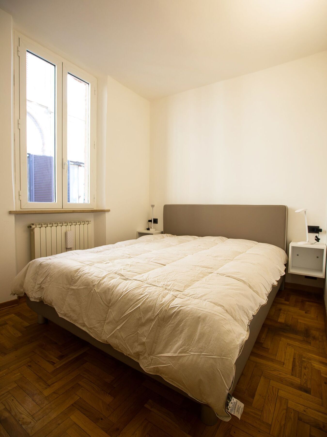 Appartamento Panoramico San Martino 12 Siena Exteriör bild